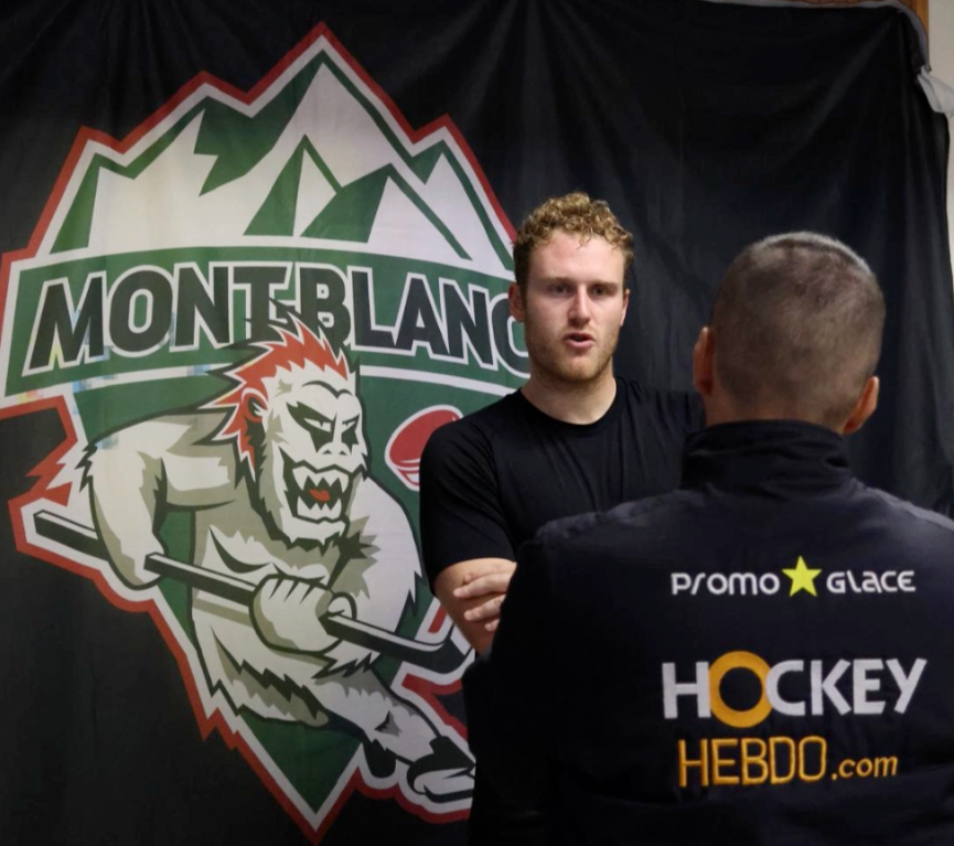 Coupe de France : Interview post match